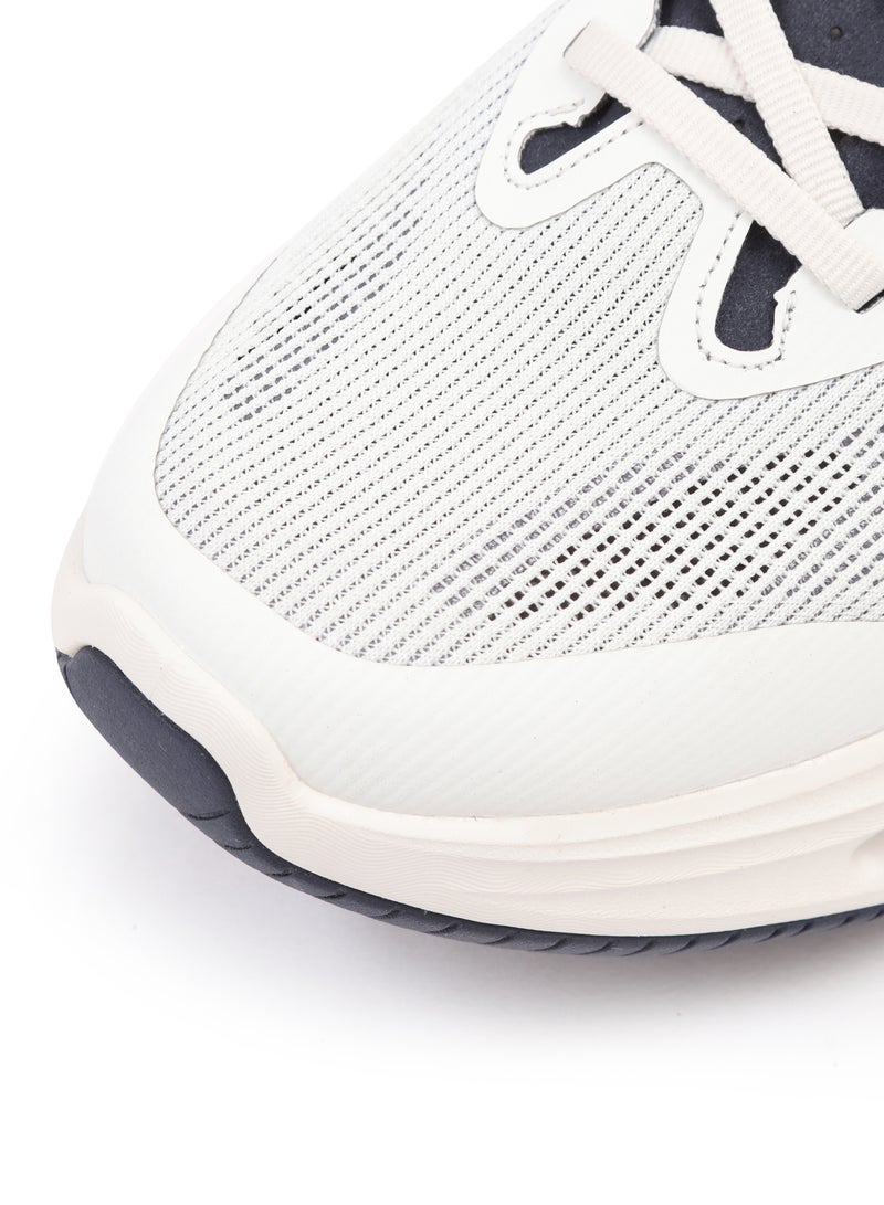 TOREAD Men's Hiking Shoes: Lightweight Drainage Design - TFEEAM81309  - Image 3