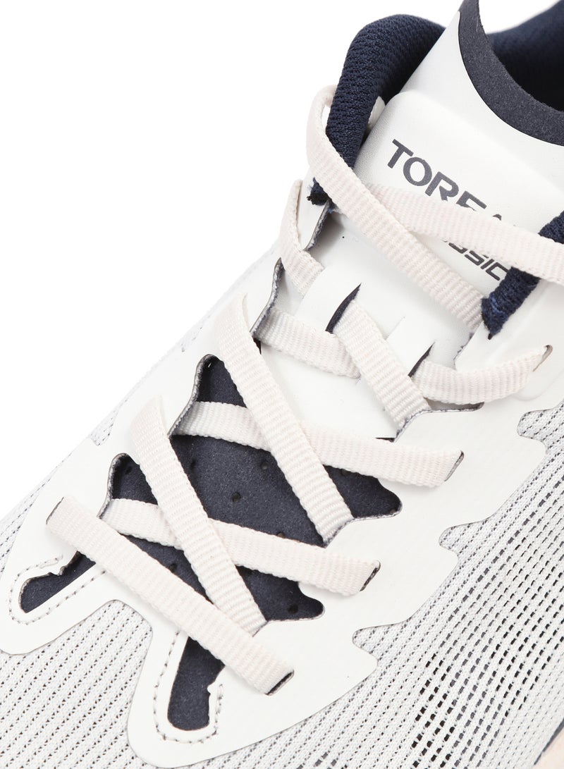 TOREAD Men's Hiking Shoes: Lightweight Drainage Design - TFEEAM81309  - Image 4