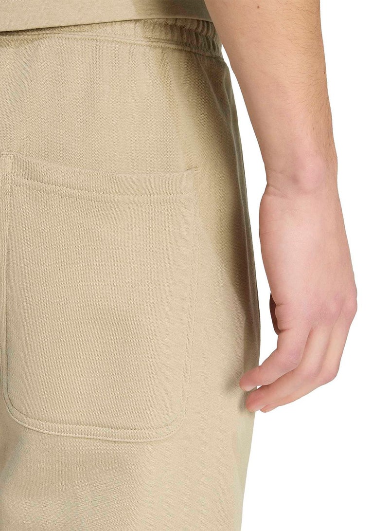 Adidas All Szn French Terry Regular Tapered Joggers - Image 4