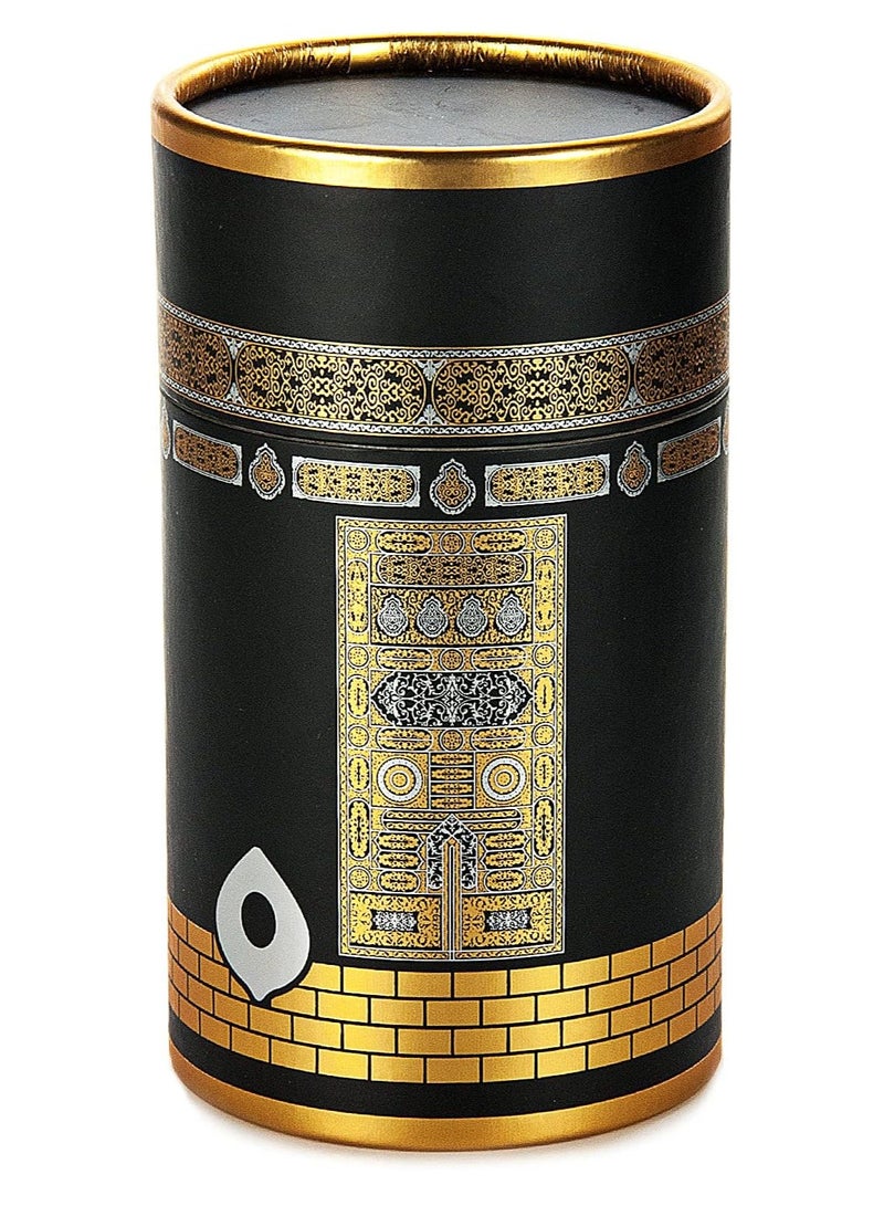 DubaiGallery 1pc Muslim Prayer Mat, Chenille Prayer Rug Set, Woven Floor Mat, Rosary Matching Prayer Rug Set, Indoor And Outdoor Available - Image 4