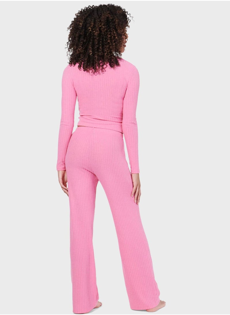 UNDIZ - High Waist Pyjama - Image 1