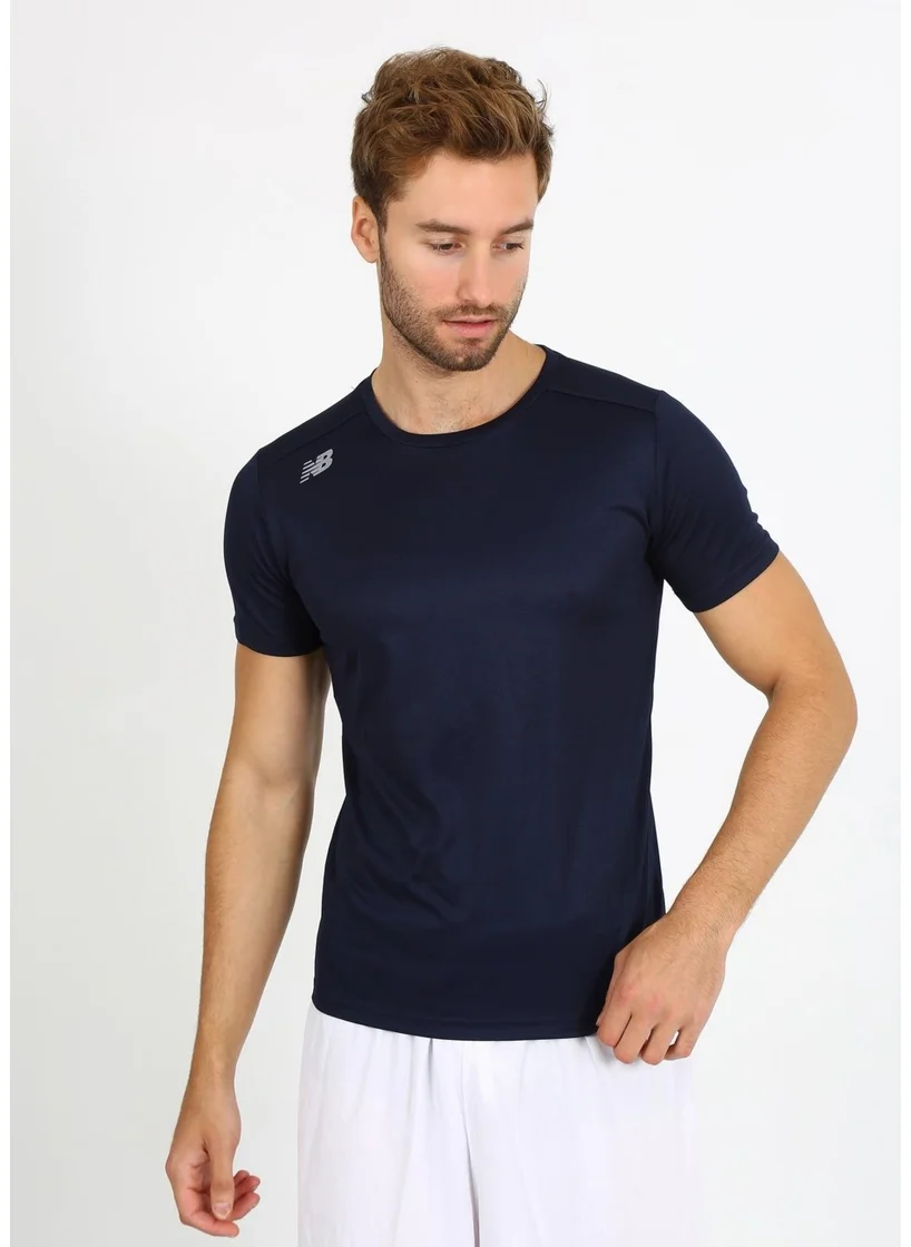 New Balance NBTM2105-AVI Men's T-Shirt