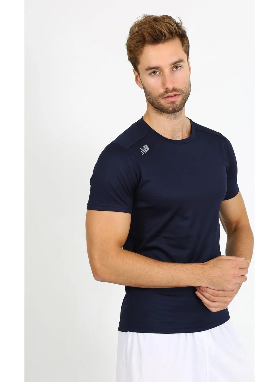 New Balance NBTM2105-AVI Men's T-Shirt