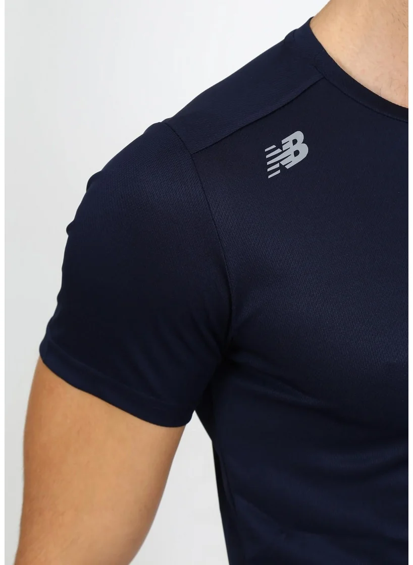 New Balance NBTM2105-AVI Men's T-Shirt