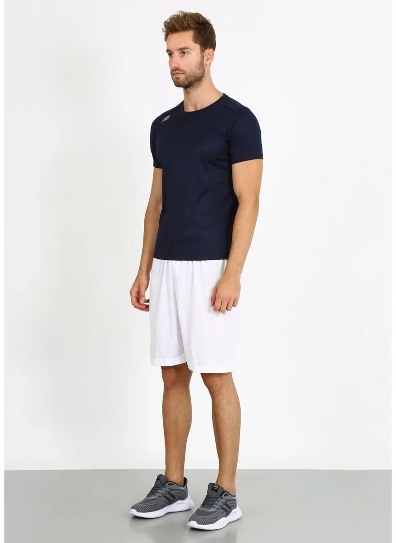New Balance NBTM2105-AVI Men's T-Shirt