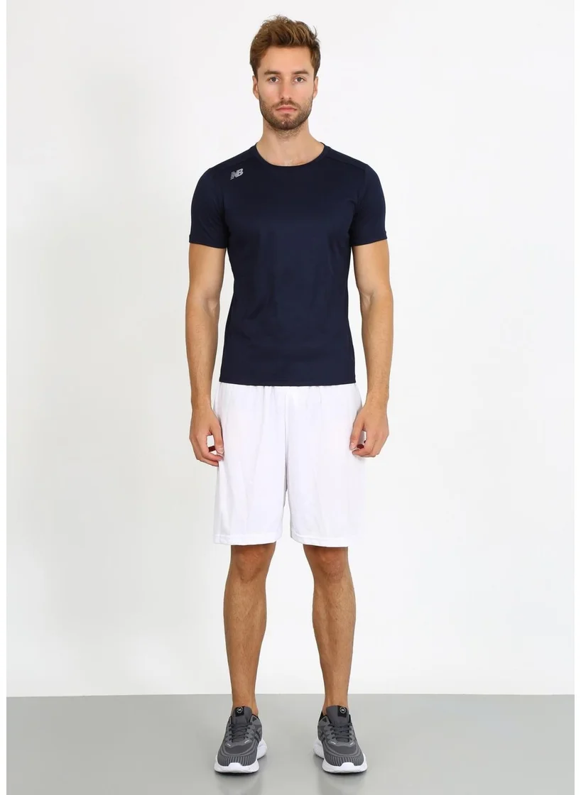 New Balance NBTM2105-AVI Men's T-Shirt