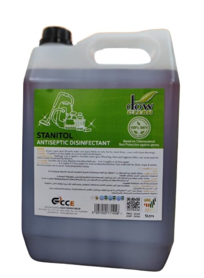 Dow Clean Antiseptic