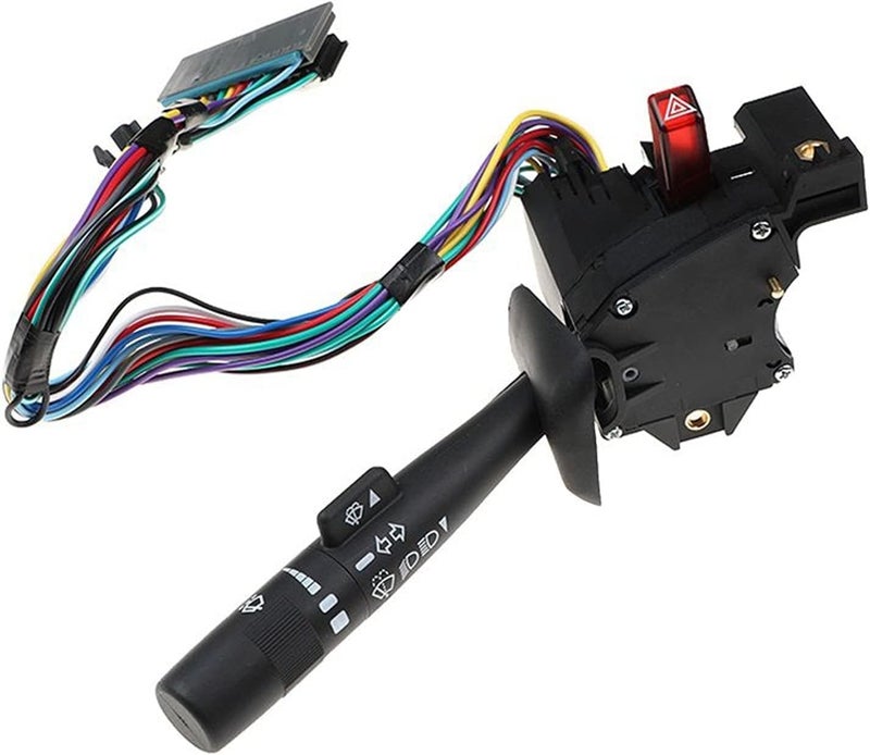 Wivplex Car Combination Switch for Chevrolet and GMC - Image 1