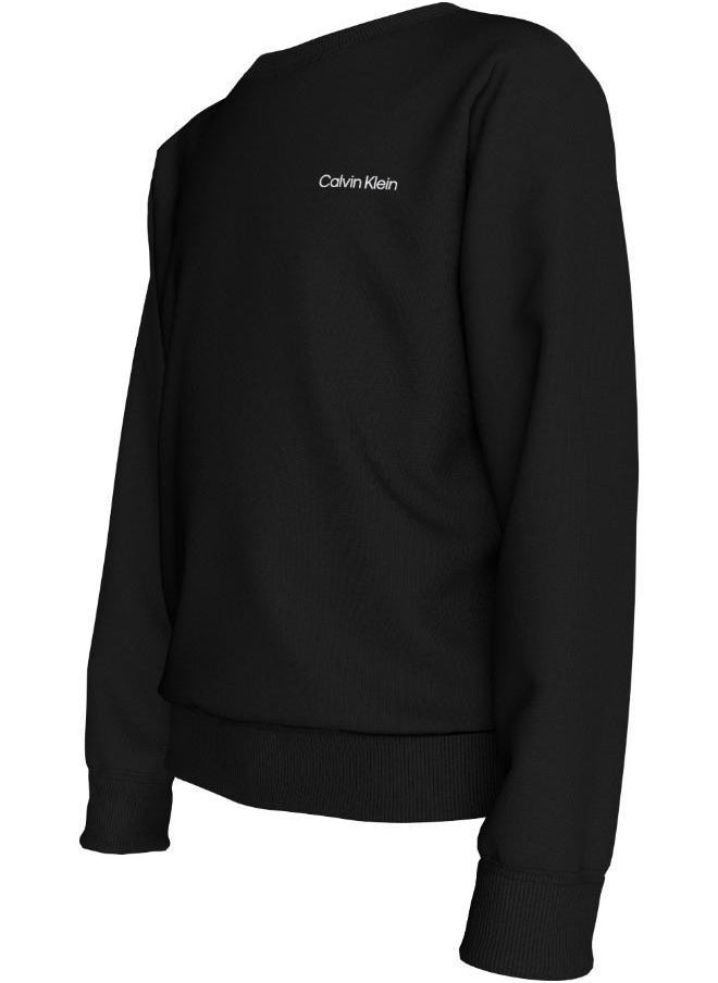 Calvin Klein Jeans Kids Essential Sweatshirt  - Image 4