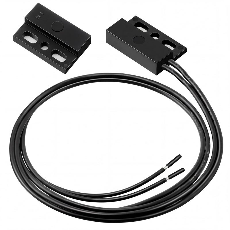 Mysora RV Electric Step Switch Replacement Kit 369299 Magnetic Switch Compatible with Kwikee 32 Series Electric Steps Magnetic Door Sensor for Automatic Step Extension and Retraction - Image 3
