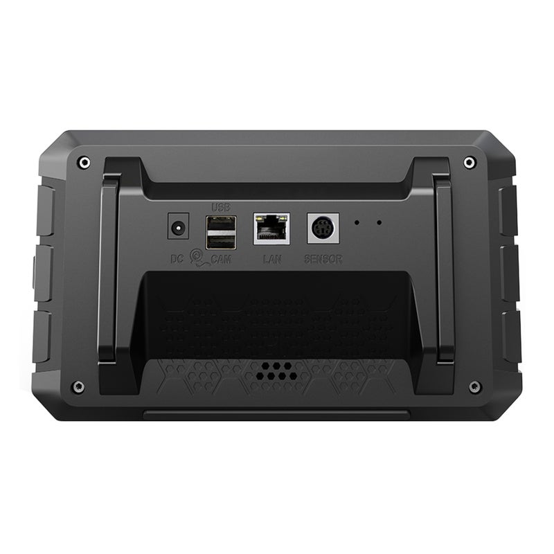 Creality 3D Sonic Pad لطابعة 3D FDM مع واجهات متعددة وشاشة لمس 7 بوصات وذاكرة الوصول العشوائي 2 جيجا وذاكرة القراءة والكتابة 8 جيجا وتصميم متكامل متوافق مع Ender-3 V2 / Ender-3 S1 / Ender-3 S1 Pro الطباعة عالية السرعة و

（注：原英文内容末尾不完整，翻译也保留原不完整状态） - Image 5