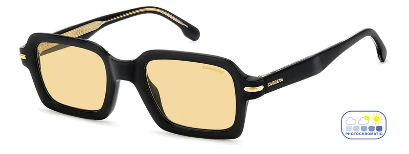 Carrera Rectangular Sunglasses Frames