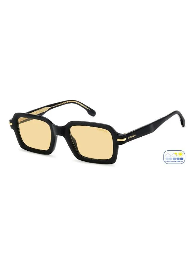 Carrera Rectangular Sunglasses Frames