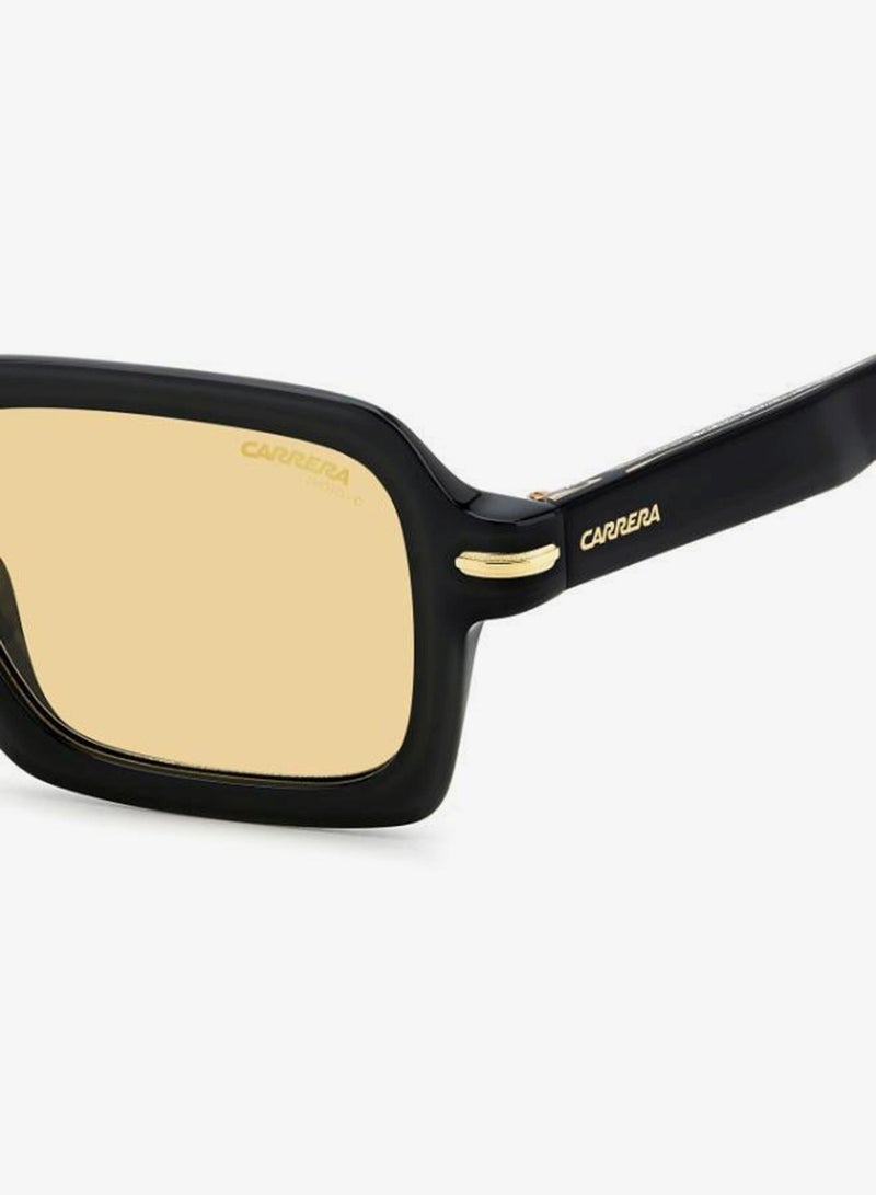 Carrera Rectangular Sunglasses Frames - Image 5