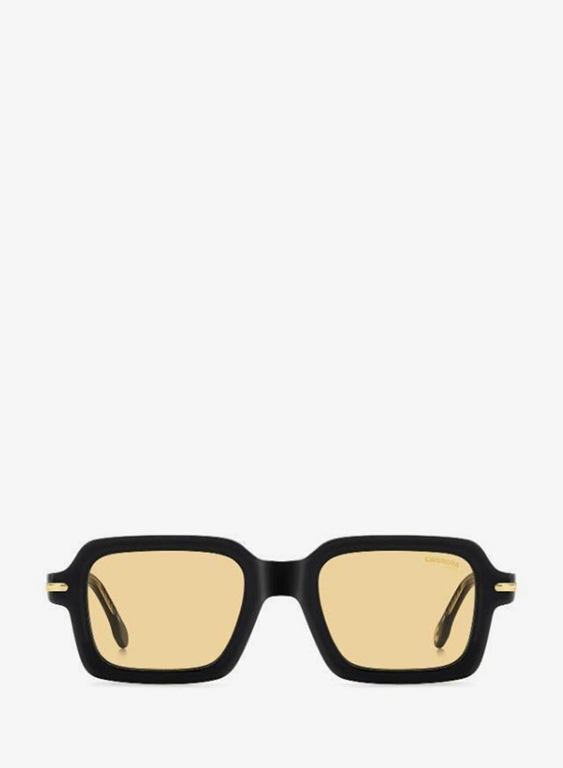 Carrera Rectangular Sunglasses Frames - Image 3