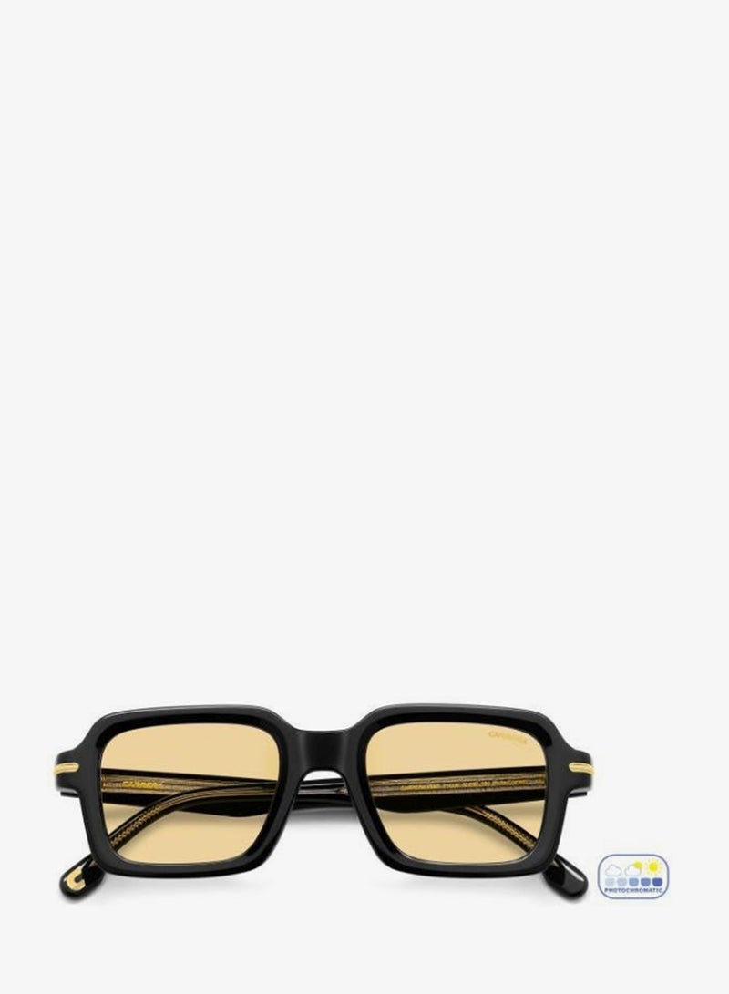 Carrera Rectangular Sunglasses Frames - Image 4