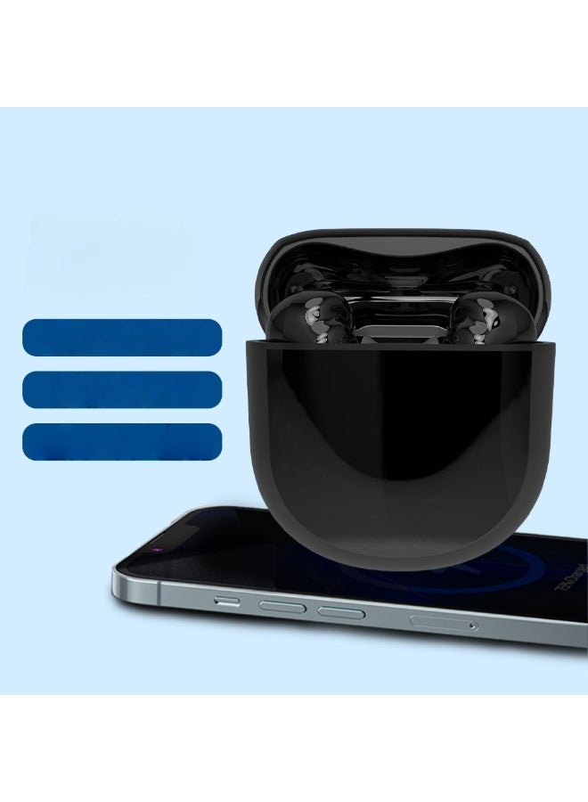 EBMINI New In Ear Noise Cancelling Wireless Bluetooth Earphones