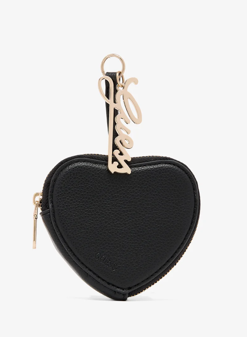 Heart Keychain