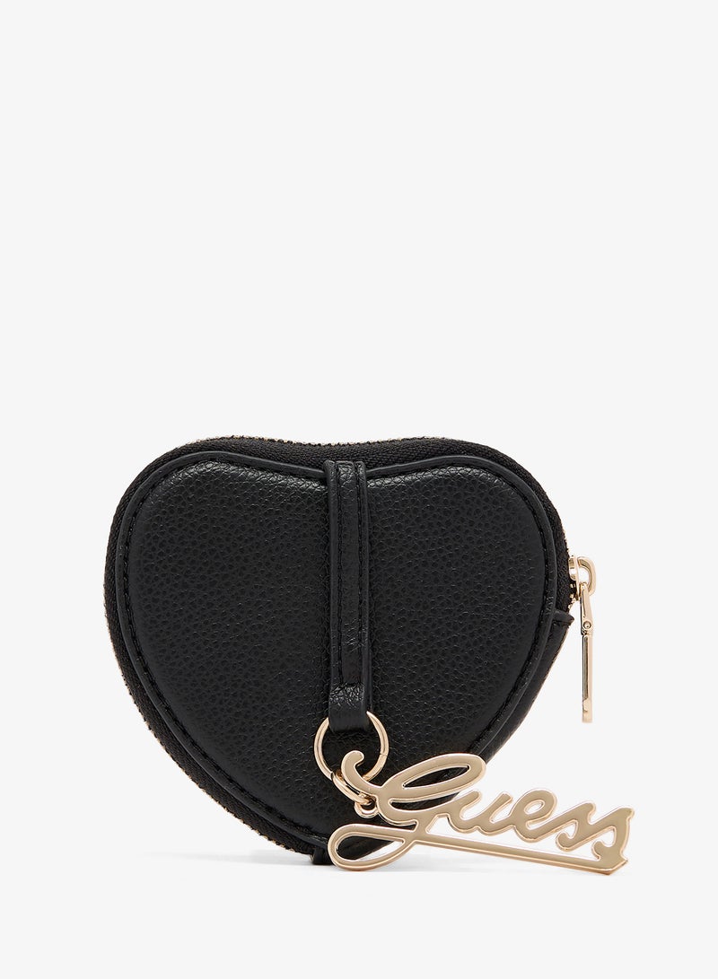 GUESS Heart Keychain - Image 3