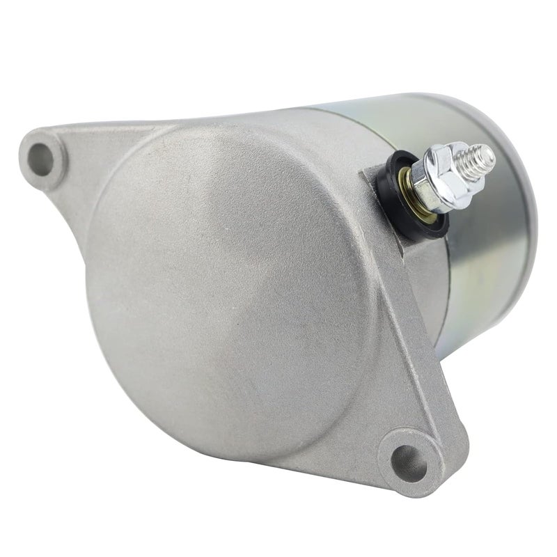 STABSOLI Starter Motor & Solenoid Relay for Suzuki ATV Eiger 400 - Image 4