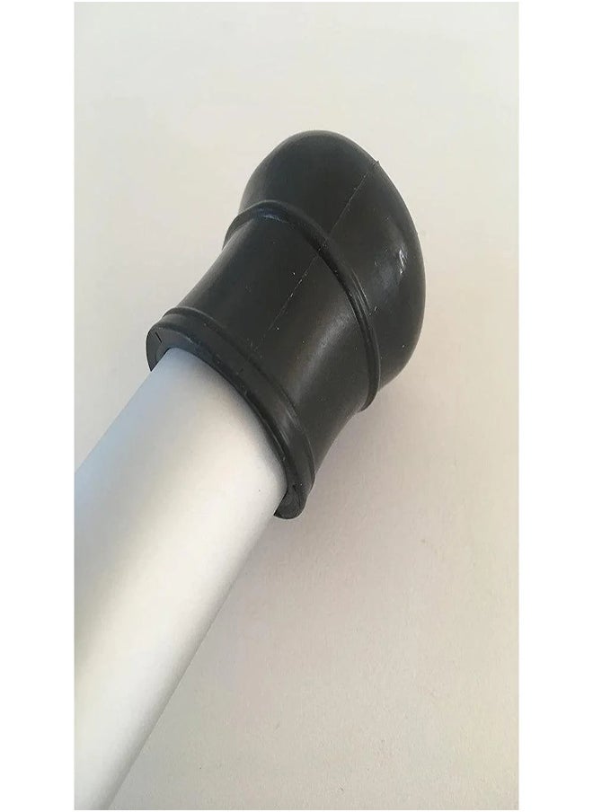 OZTrail OZTrail By Adventure HQ | Aluminium Extension Pole 220CM  - Image 3