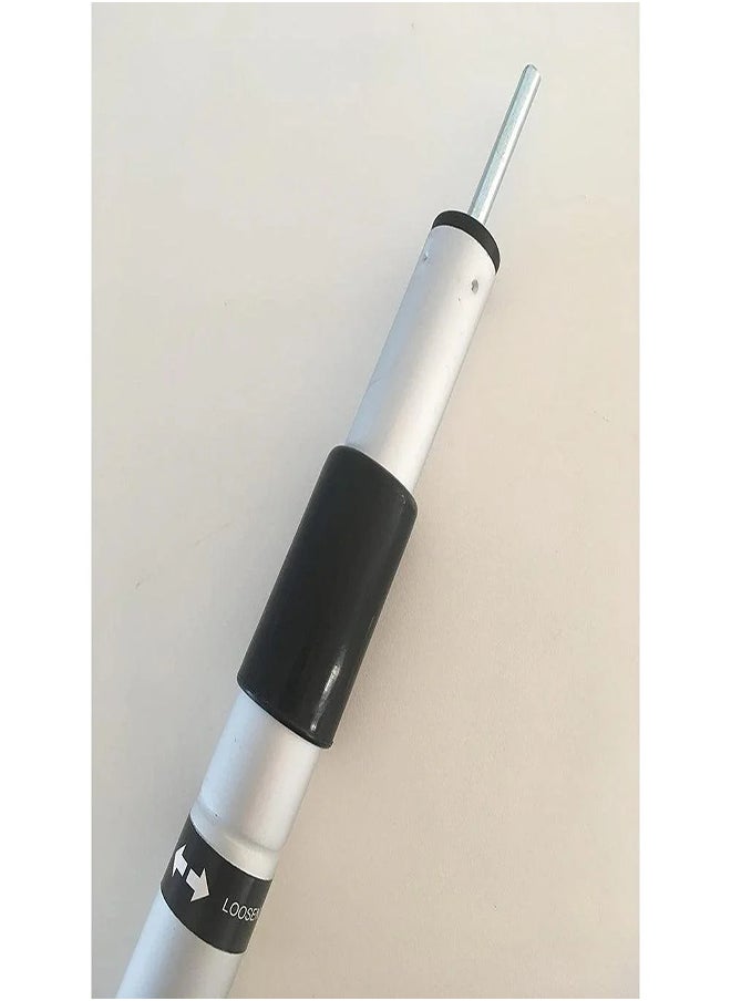 OZTrail OZTrail By Adventure HQ | Aluminium Extension Pole 220CM  - Image 2