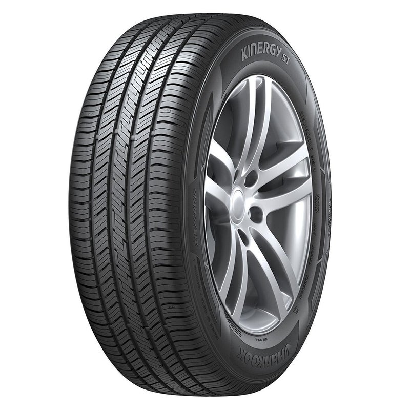 Hankook Kinergy ST (H735) 205/65R15 94T - Image 5