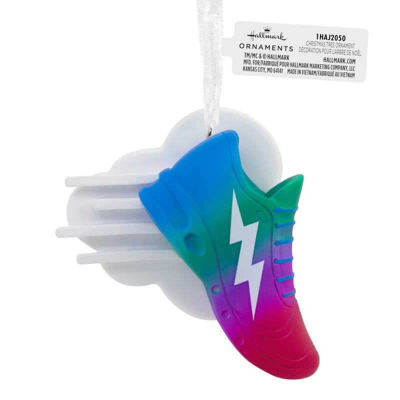 Hallmark Christmas Ornament - Image 3