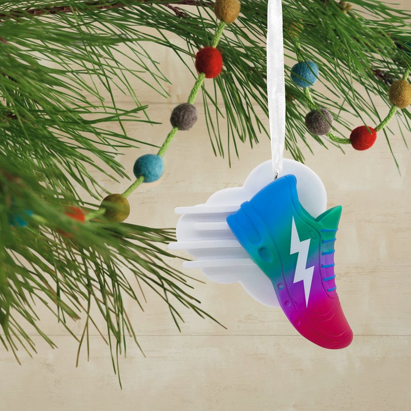 Hallmark Christmas Ornament - Image 5