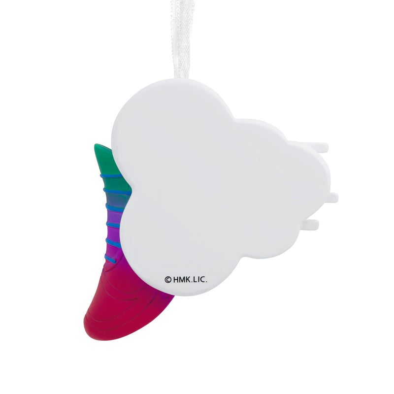 Hallmark Christmas Ornament - Image 2
