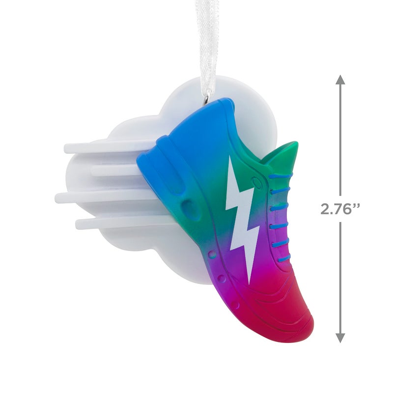 Hallmark Christmas Ornament - Image 4