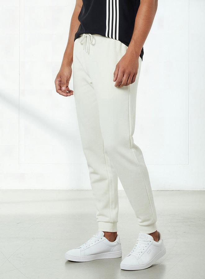 كابا بنطلون رياضي رجالي أساسي برباط - Image 1