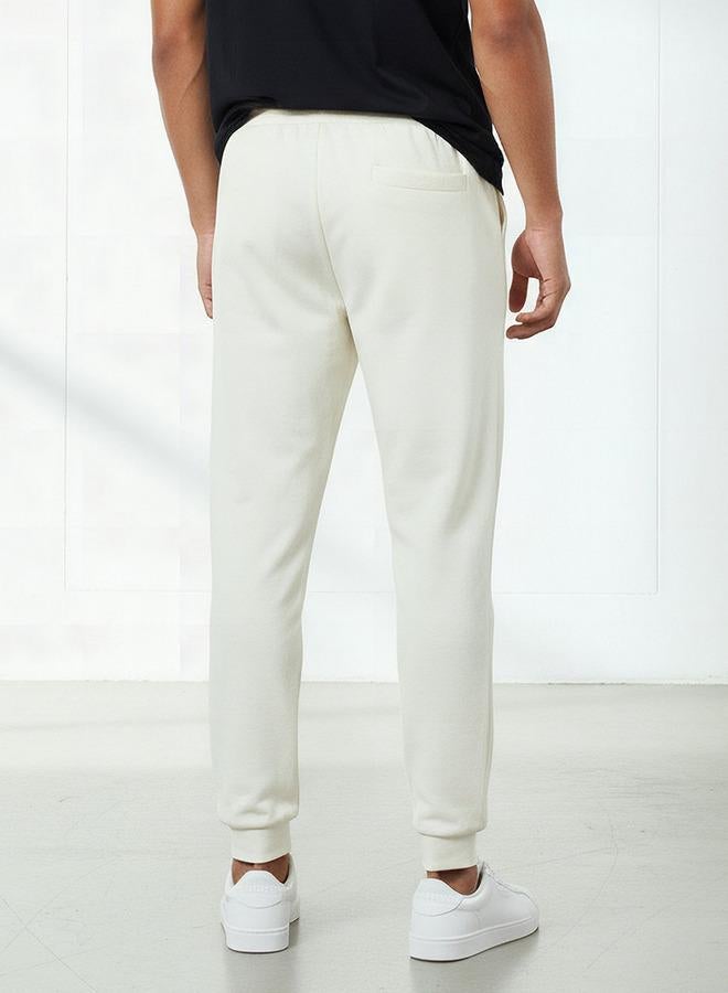 كابا بنطلون رياضي رجالي أساسي برباط - Image 3