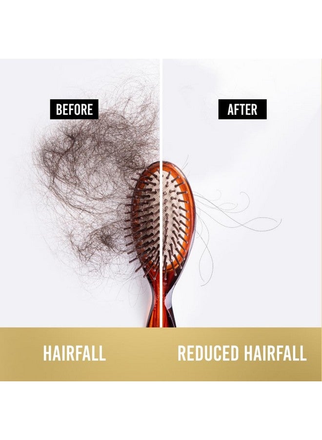 Advanced Hairfall Solution, Anti-Hairfall Shampoo For Women, 75Ml