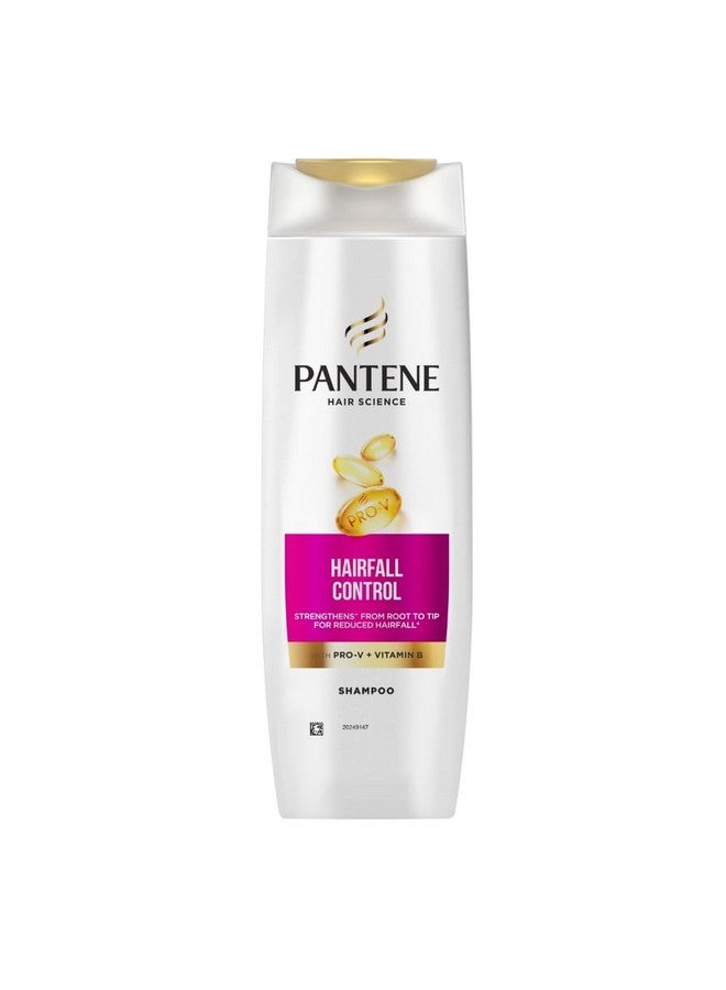 Advanced Hairfall Solution, Anti-Hairfall Shampoo For Women, 75Ml