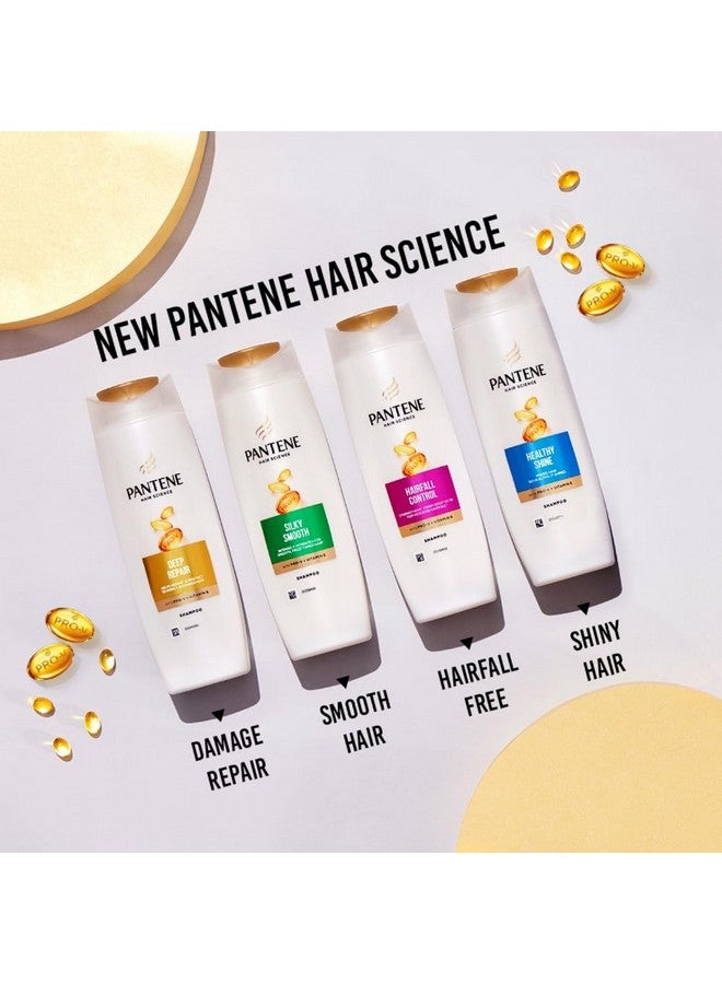 Advanced Hairfall Solution, Anti-Hairfall Shampoo For Women, 75Ml