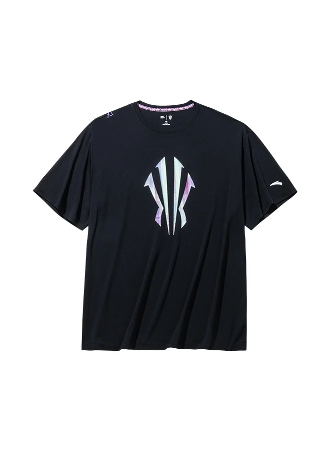 ANTA KAI Unisex Loose Basketball T-shirt