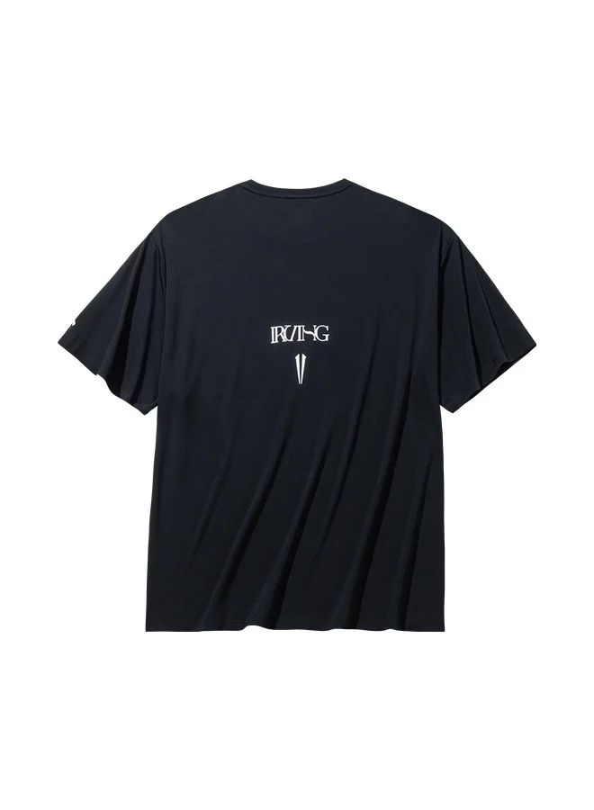 ANTA KAI Unisex Loose Basketball T-shirt