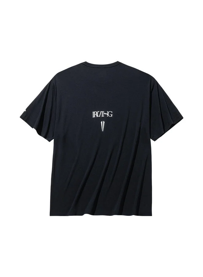 ANTA KAI Unisex Loose Basketball T-shirt