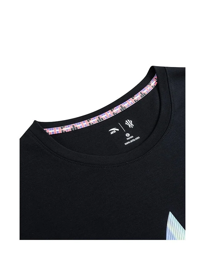 ANTA KAI Unisex Loose Basketball T-shirt
