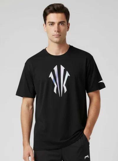 ANTA KAI Unisex Loose Basketball T-shirt