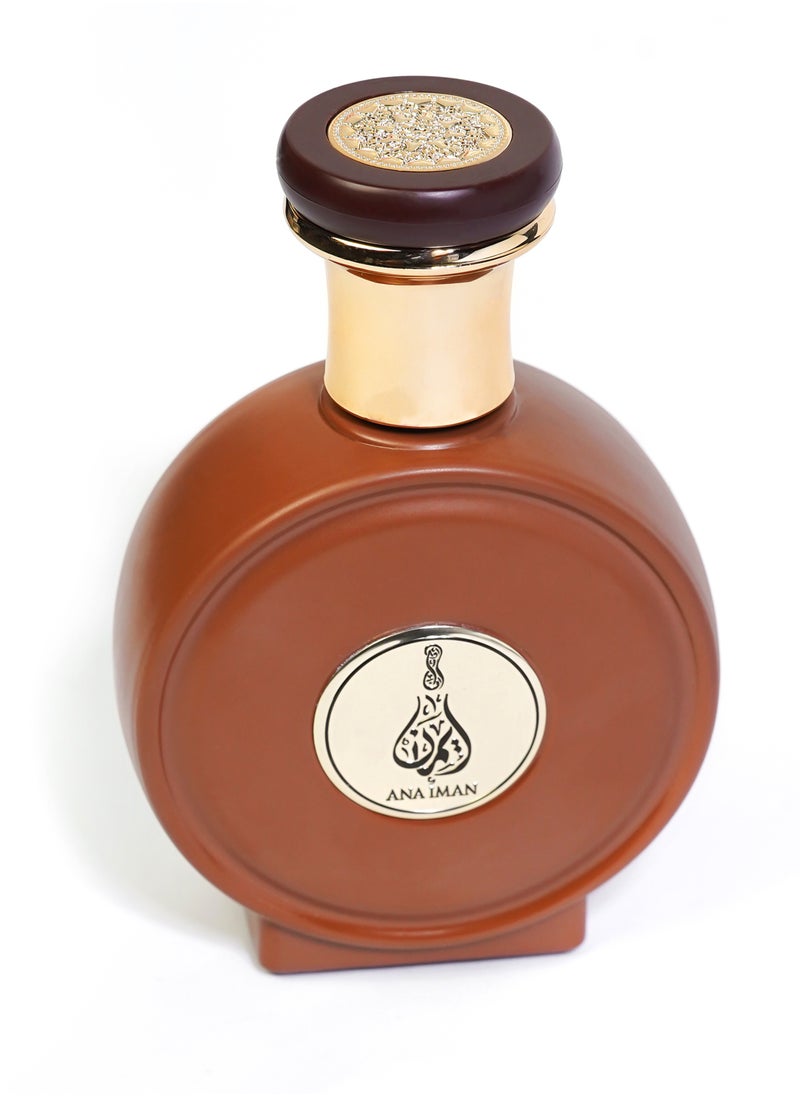 AMD Perfumes Ana Iman By AMD Perfumes Men and Women Fragrance EDP 100ml  - Image 4