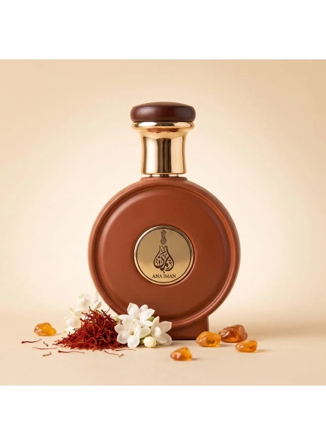 عطور ايه ام دي آنا إيمان من إيه إم دي للعطور، عطر للجنسين، أو دو بارفان،  مل