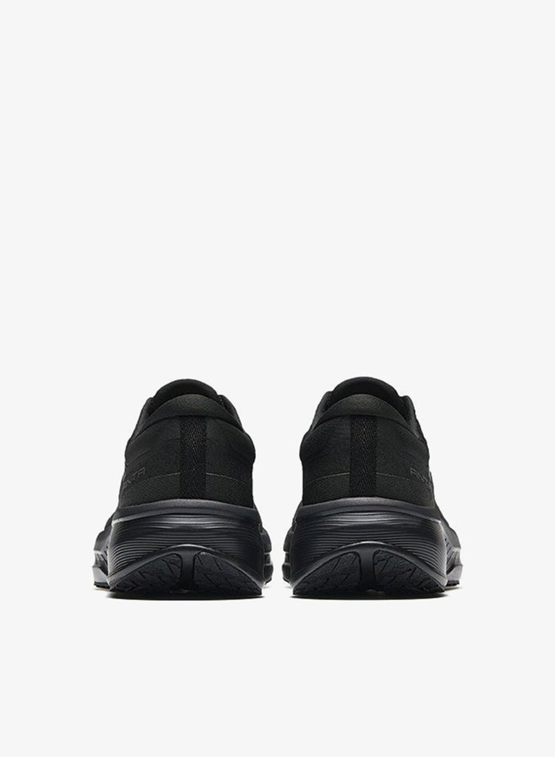 ANTA Ebuffer 12 | shock absorption Commute fitness training shoes summer new arrival running sports shoes Shoes Black - Image 4