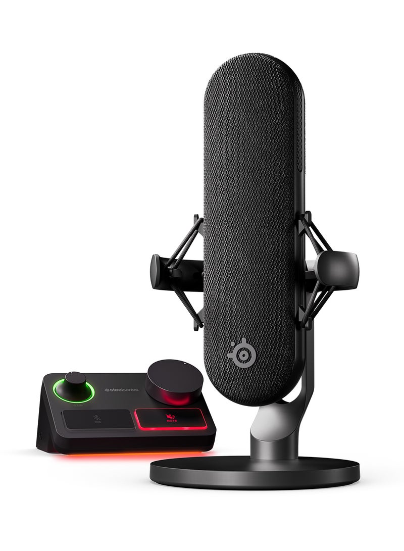 steelseries Alias Pro - EMEA - Image 1