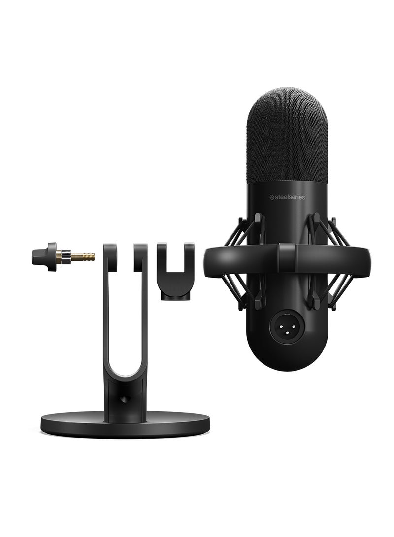 steelseries Alias Pro - EMEA - Image 2