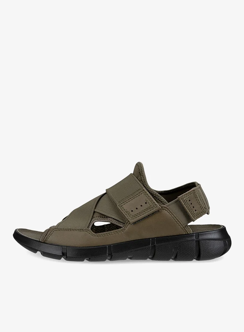 ECCO ECCO Intrinsic Sandal  M Tarmac Tarmac