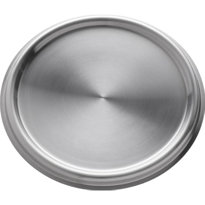 Zwilling Twin Classic 18 Cm Saucepan Lid 3Ply Base Scratch Resistant 1810 Stainless Steel Body For All Hob Types Ergonomic StayCool Stainless Steel Handles - Image 4