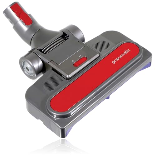 Spares2go Floor Brush Head Pneumatic for Dyson CY26 Tool Animal Cinetic Ball Vacuum