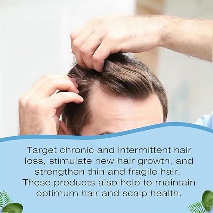 Mediceuticals THERAPRO BIOCLENZ ANTIOXIDANT SHAMPOO - 8.45 OZ - Image 3